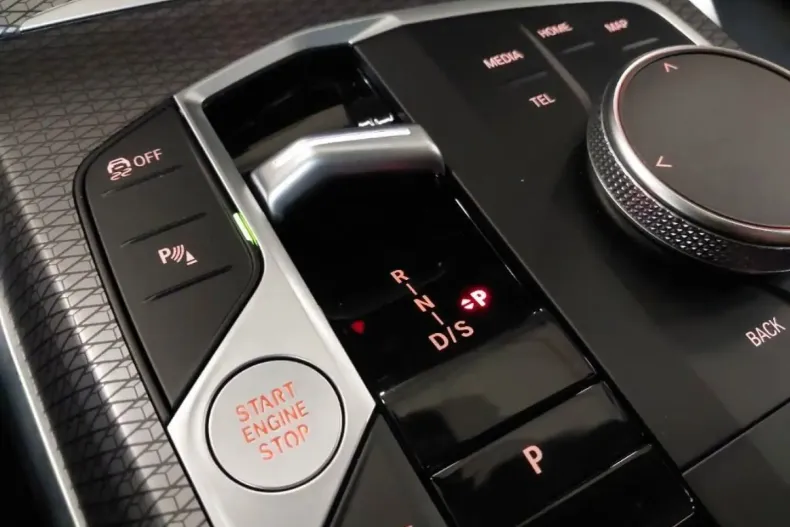 BMW 420 Gran Coupé din 2024 cu 29.300 km - oferta BMW111857 - foto 15