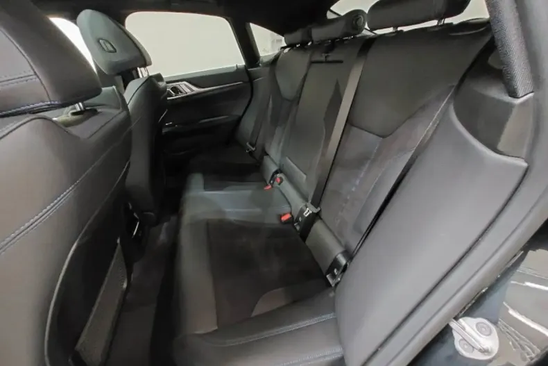 BMW 420 Gran Coupé din 2024 cu 29.300 km - oferta BMW111857 - foto 17