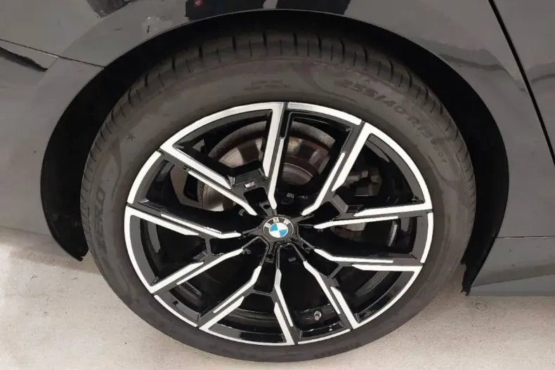 BMW 420 Gran Coupé din 2024 cu 29.300 km - oferta BMW111857 - foto 19