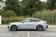 BMW 420 Gran Coupé din 2024 cu 16.990 km - oferta BMW111858 - foto 3