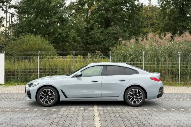 BMW 420 Gran Coupé din 2024 cu 16.990 km - oferta BMW111858 - foto 3