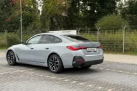 BMW 420 Gran Coupé din 2024 cu 16.990 km - oferta BMW111858 - foto 4