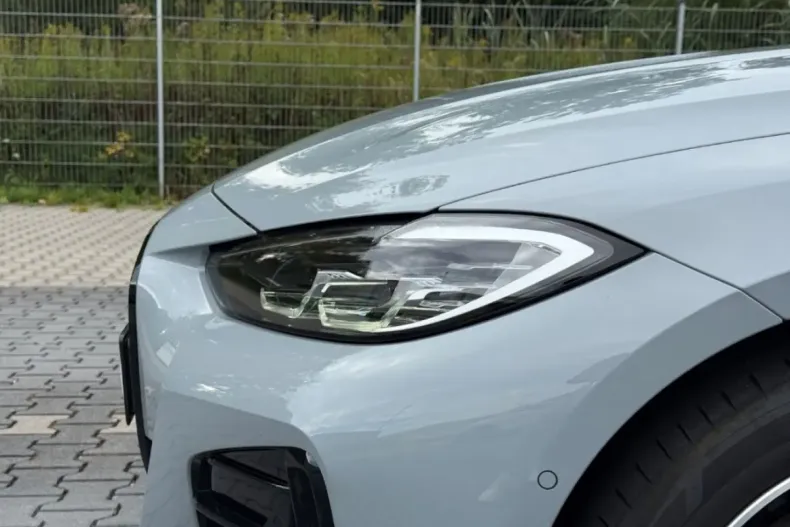 BMW 420 Gran Coupé din 2024 cu 16.990 km - oferta BMW111858 - foto 6