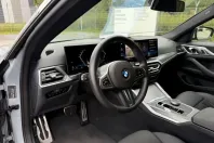 BMW 420 Gran Coupé din 2024 cu 16.990 km - oferta BMW111858 - foto 13