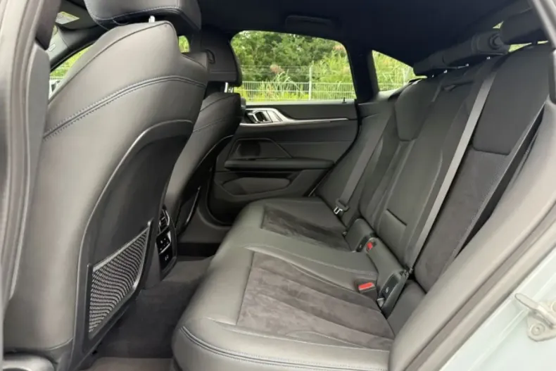 BMW 420 Gran Coupé din 2024 cu 16.990 km - oferta BMW111858 - foto 17