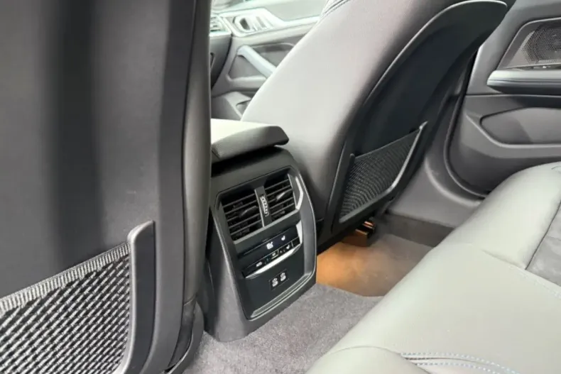 BMW 420 Gran Coupé din 2024 cu 16.990 km - oferta BMW111858 - foto 18