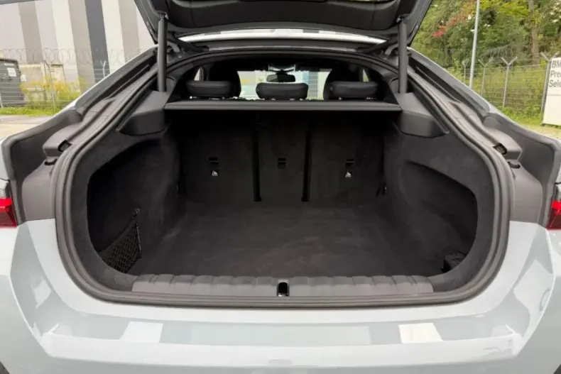 BMW 420 Gran Coupé din 2024 cu 16.990 km - oferta BMW111858 - foto 19