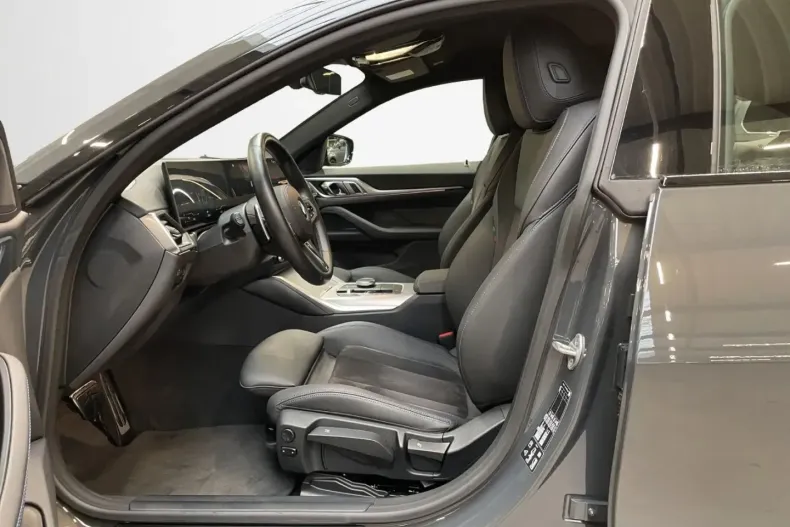 BMW 420 Gran Coupé din 2023 cu 25.800 km - oferta BMW111859 - foto 1