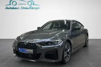BMW 420 Gran Coupé din 2023 cu 25.800 km - oferta BMW111859 - foto 3