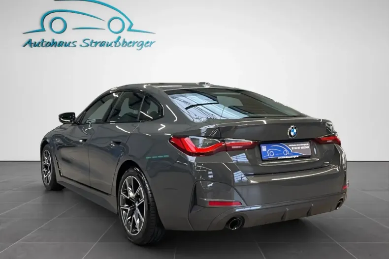 BMW 420 Gran Coupé din 2023 cu 25.800 km - oferta BMW111859 - foto 5
