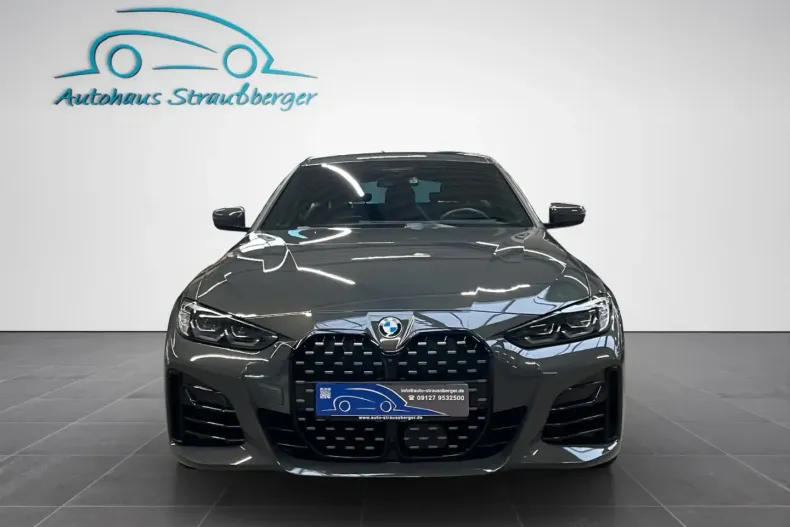 BMW 420 Gran Coupé din 2023 cu 25.800 km - oferta BMW111859 - foto 6