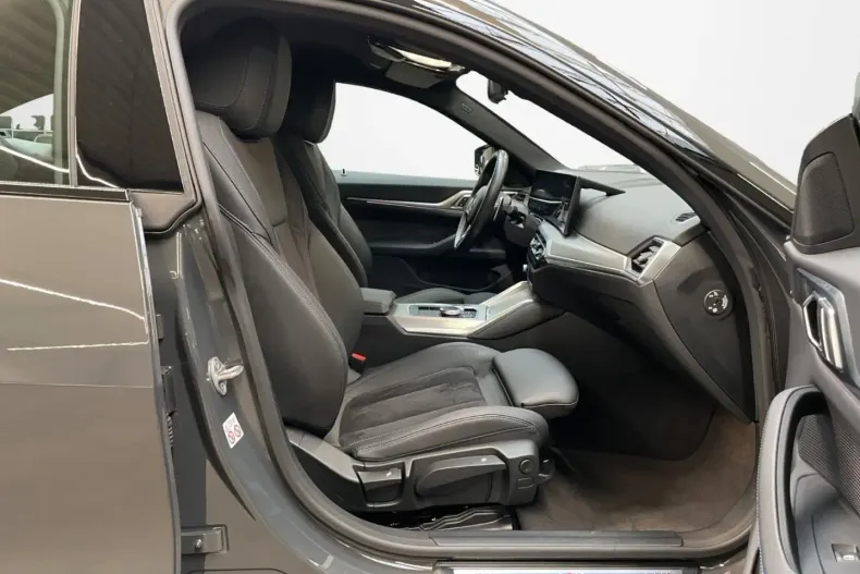 BMW 420 Gran Coupé din 2023 cu 25.800 km - oferta BMW111859 - foto 8