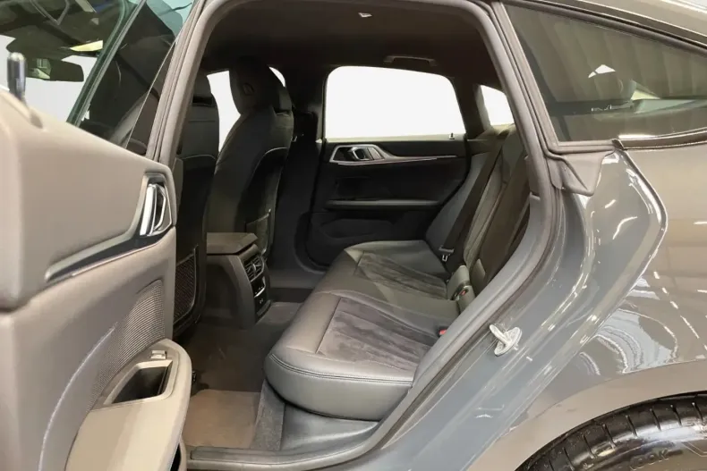 BMW 420 Gran Coupé din 2023 cu 25.800 km - oferta BMW111859 - foto 9