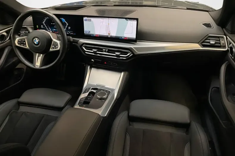 BMW 420 Gran Coupé din 2023 cu 25.800 km - oferta BMW111859 - foto 11