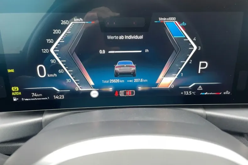 BMW 420 Gran Coupé din 2023 cu 25.800 km - oferta BMW111859 - foto 14