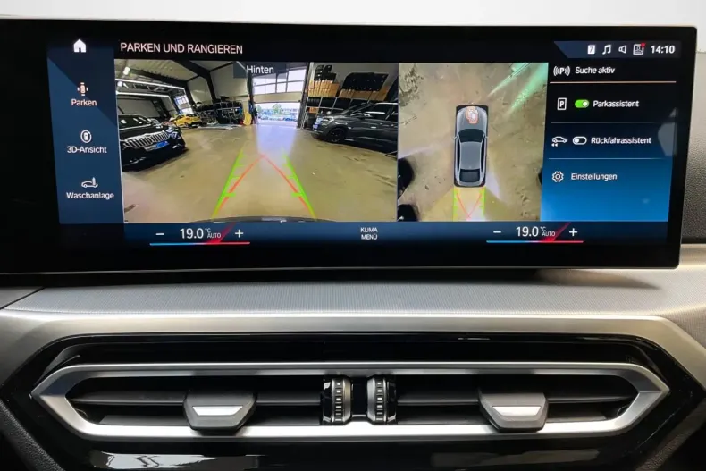 BMW 420 Gran Coupé din 2023 cu 25.800 km - oferta BMW111859 - foto 16