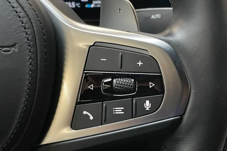 BMW 420 Gran Coupé din 2023 cu 25.800 km - oferta BMW111859 - foto 19