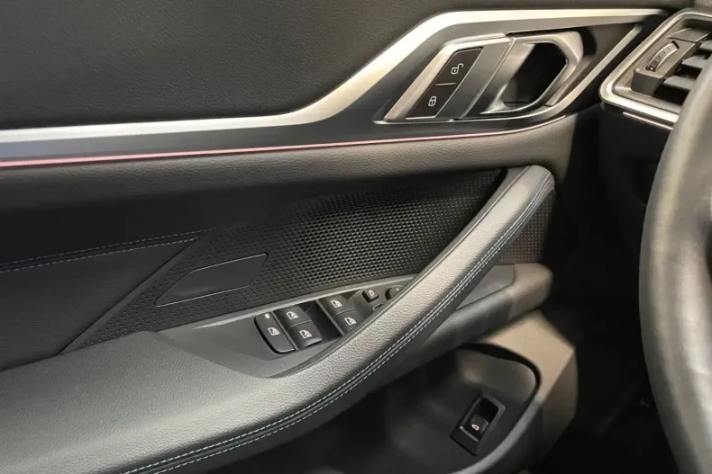 BMW 420 Gran Coupé din 2023 cu 25.800 km - oferta BMW111859 - foto 23