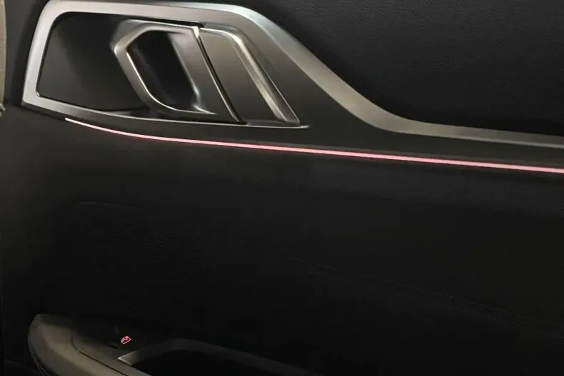 BMW 420 Gran Coupé din 2023 cu 25.800 km - oferta BMW111859 - foto 25