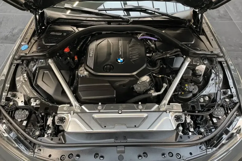 BMW 420 Gran Coupé din 2023 cu 25.800 km - oferta BMW111859 - foto 28