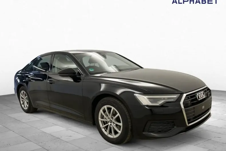 Audi A6 din 2022 cu 99.146 km - oferta AUD111860 - foto 1