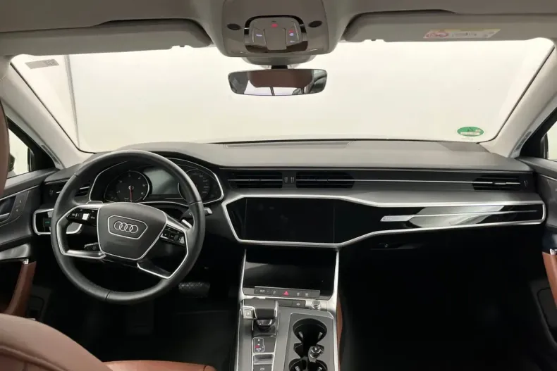 Audi A6 din 2022 cu 99.146 km - oferta AUD111860 - foto 3