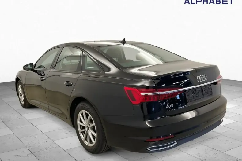 Audi A6 din 2022 cu 99.146 km - oferta AUD111860 - foto 4