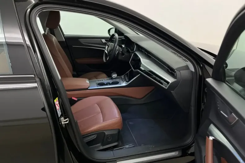 Audi A6 din 2022 cu 99.146 km - oferta AUD111860 - foto 5