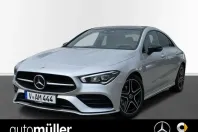 Mercedes-Benz CLA 180 din 2021 cu 36.118 km - oferta MER111861 - foto 1