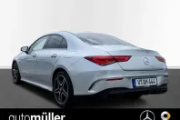 Mercedes-Benz CLA 180 din 2021 cu 36.118 km - oferta MER111861 - foto 2