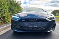 Audi A5 din 2022 cu 72.945 km - oferta AUD111863 - foto 2
