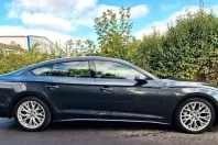 Audi A5 din 2022 cu 72.945 km - oferta AUD111863 - foto 4