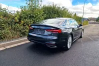 Audi A5 din 2022 cu 72.945 km - oferta AUD111863 - foto 6