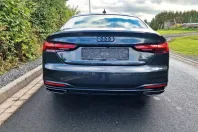 Audi A5 din 2022 cu 72.945 km - oferta AUD111863 - foto 7