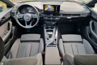 Audi A5 din 2022 cu 72.945 km - oferta AUD111863 - foto 8