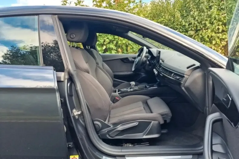 Audi A5 din 2022 cu 72.945 km - oferta AUD111863 - foto 11