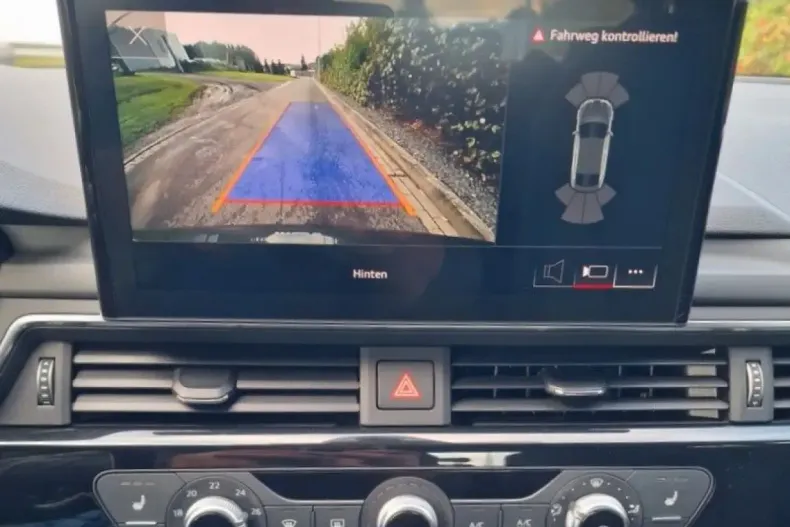 Audi A5 din 2022 cu 72.945 km - oferta AUD111863 - foto 13