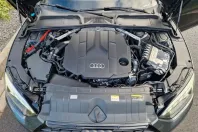 Audi A5 din 2022 cu 72.945 km - oferta AUD111863 - foto 18