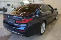 BMW 520 din 2022 cu 68.440 km - oferta BMW111864 - foto 2