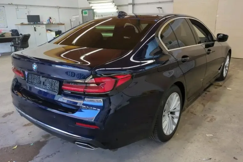BMW 520 din 2022 cu 68.440 km - oferta BMW111864 - foto 2