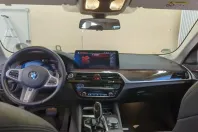 BMW 520 din 2022 cu 68.440 km - oferta BMW111864 - foto 3