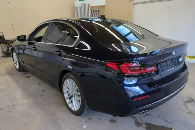 BMW 520 din 2022 cu 68.440 km - oferta BMW111864 - foto 4