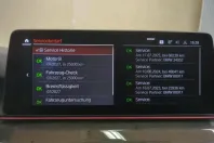 BMW 520 din 2022 cu 68.440 km - oferta BMW111864 - foto 8