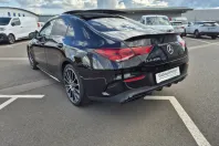 Mercedes-Benz CLA 200 din 2021 cu 52.415 km - oferta MER111866 - foto 3