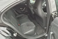 Mercedes-Benz CLA 200 din 2021 cu 52.415 km - oferta MER111866 - foto 16