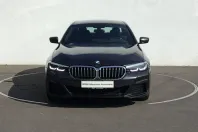 BMW 520 din 2022 cu 63.758 km - oferta BMW111877 - foto 1