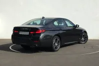 BMW 520 din 2022 cu 63.758 km - oferta BMW111877 - foto 3