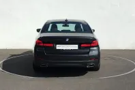 BMW 520 din 2022 cu 63.758 km - oferta BMW111877 - foto 6