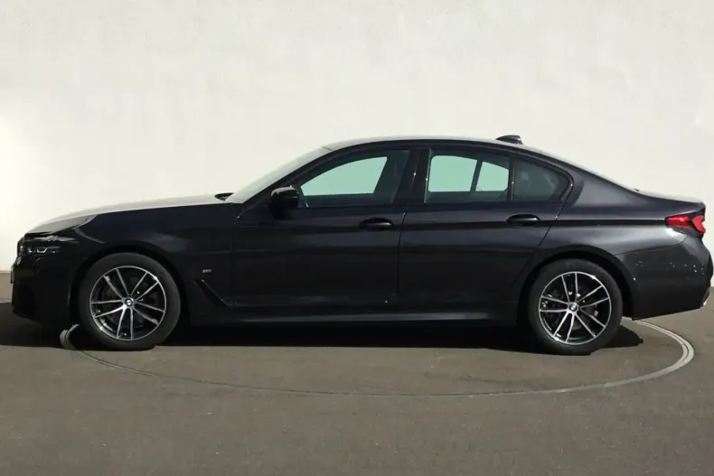 BMW 520 din 2022 cu 63.758 km - oferta BMW111877 - foto 7