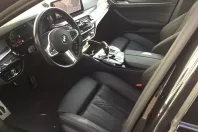 BMW 520 din 2022 cu 63.758 km - oferta BMW111877 - foto 9